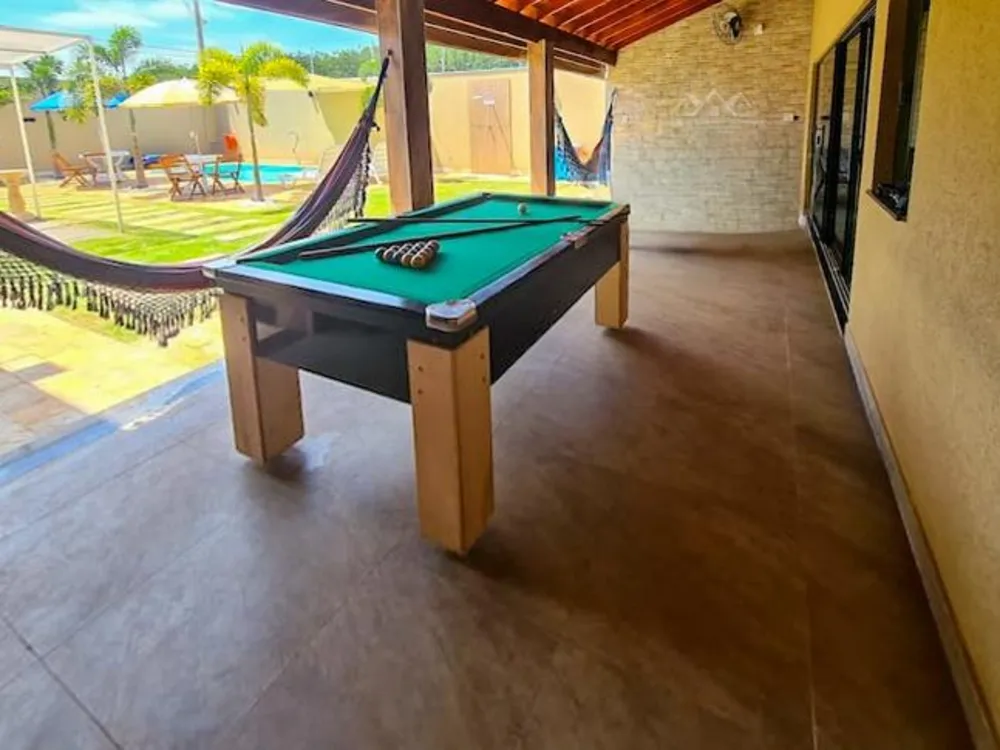 Casa, 3 quartos, 200 m² - Foto 7