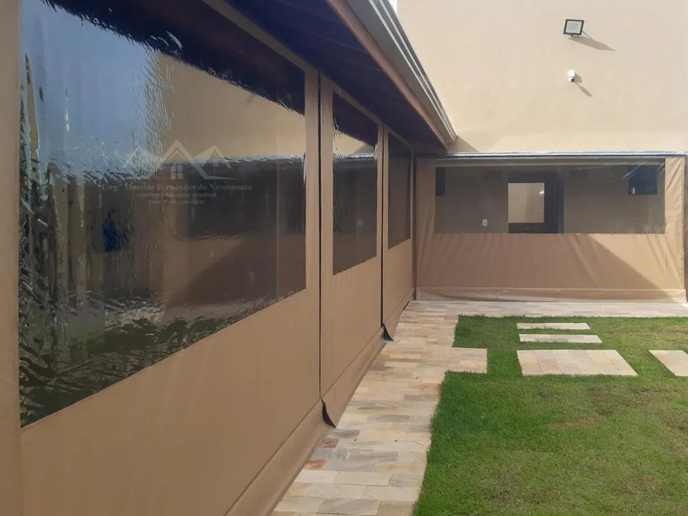 Casa, 3 quartos, 200 m² - Foto 2