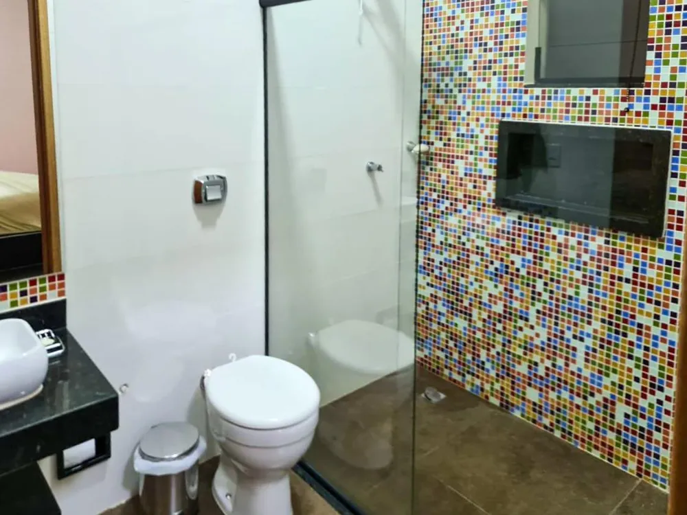 Casa, 3 quartos, 200 m² - Foto 5