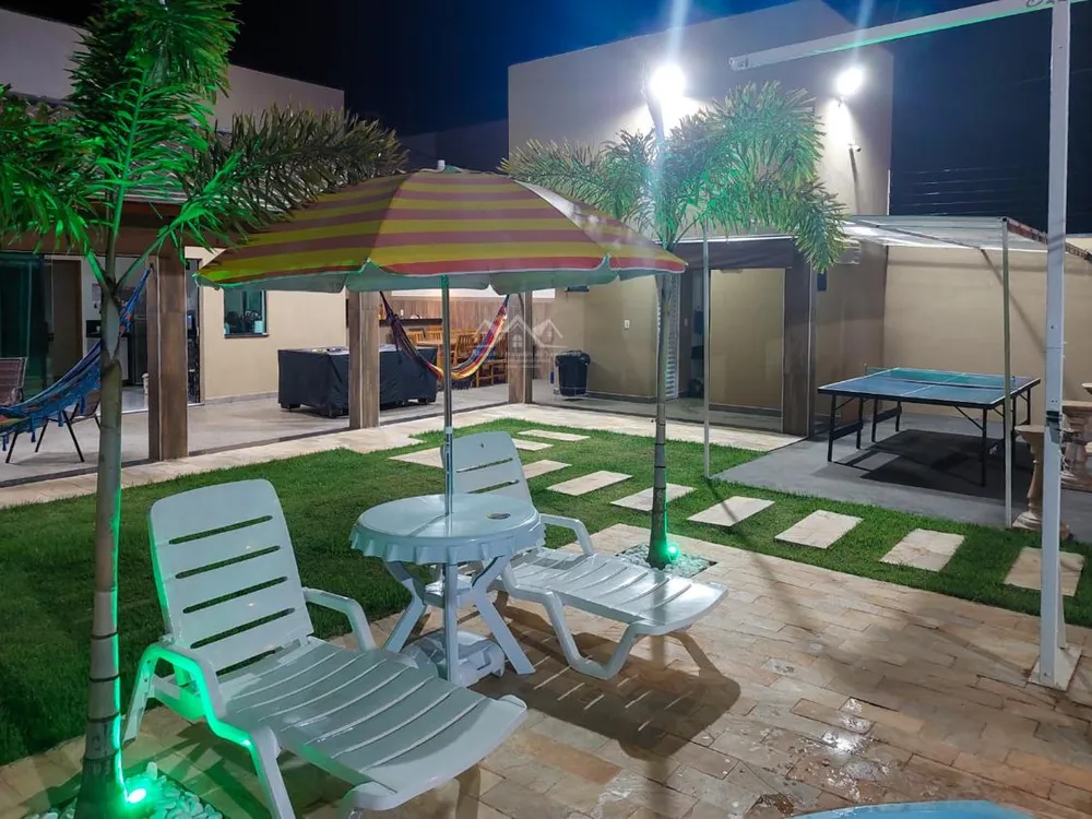 Casa, 3 quartos, 200 m² - Foto 1