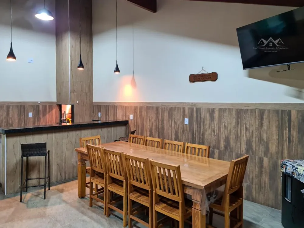 Casa, 3 quartos, 200 m² - Foto 8