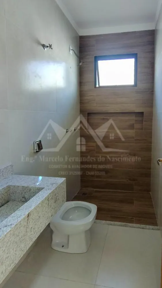 Casa, 2 quartos, 100 m² - Foto 7