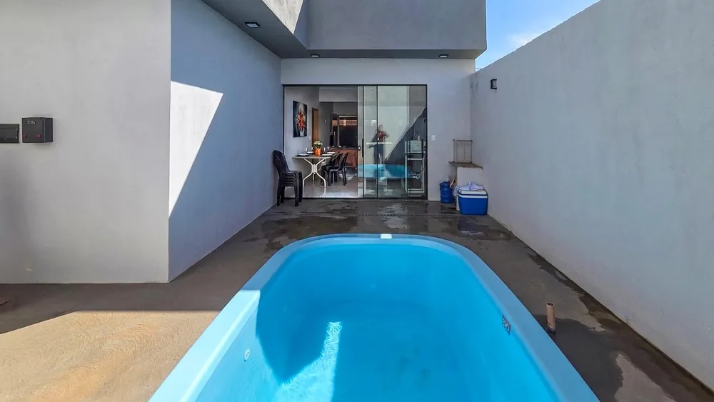 Casa, 3 quartos, 123 m² - Foto 3