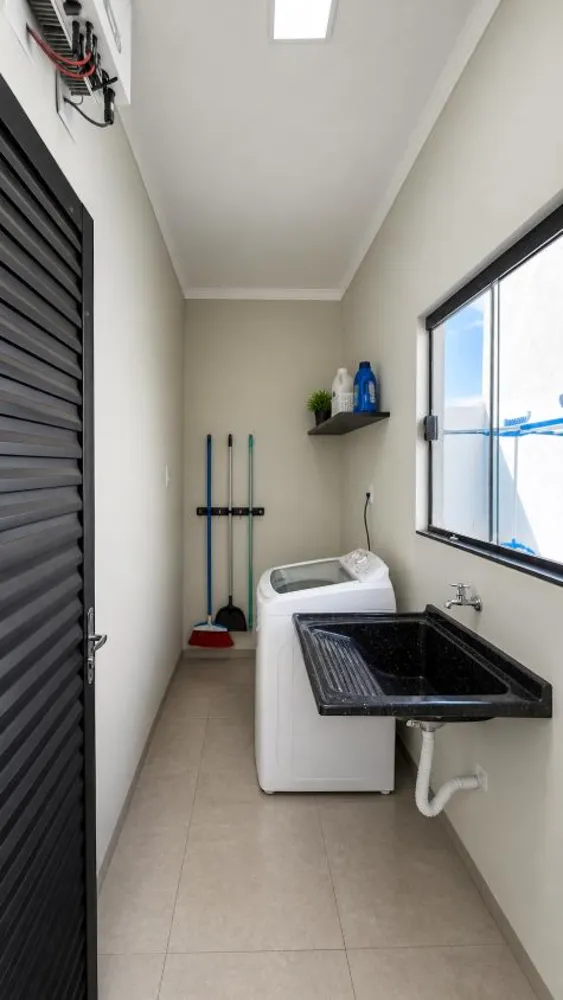 Casa, 3 quartos, 123 m² - Foto 4