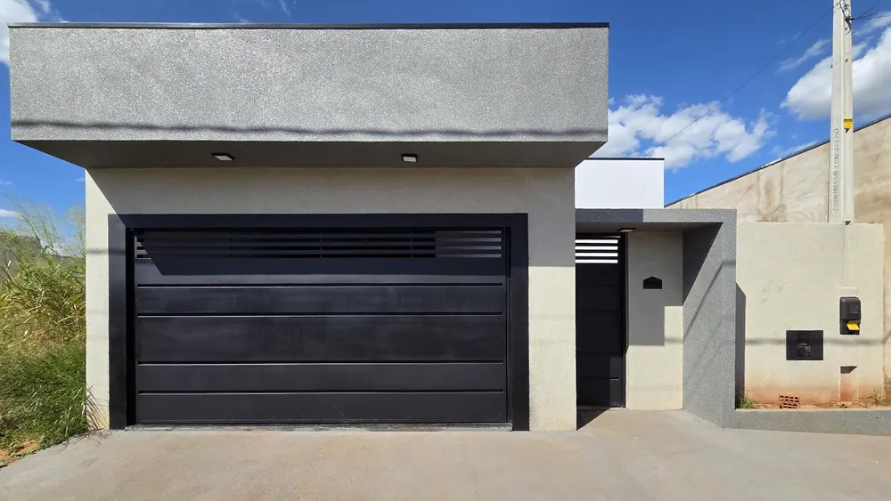 Casa, 3 quartos, 123 m² - Foto 1