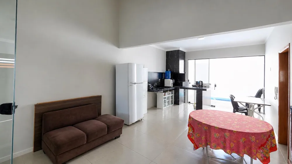 Casa, 3 quartos, 123 m² - Foto 8
