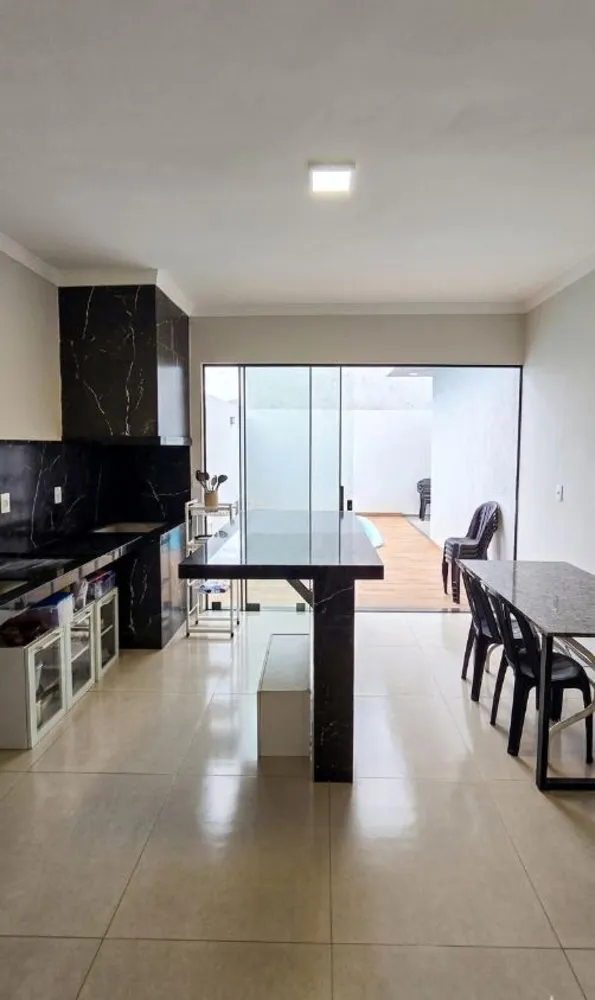 Casa, 3 quartos, 123 m² - Foto 9