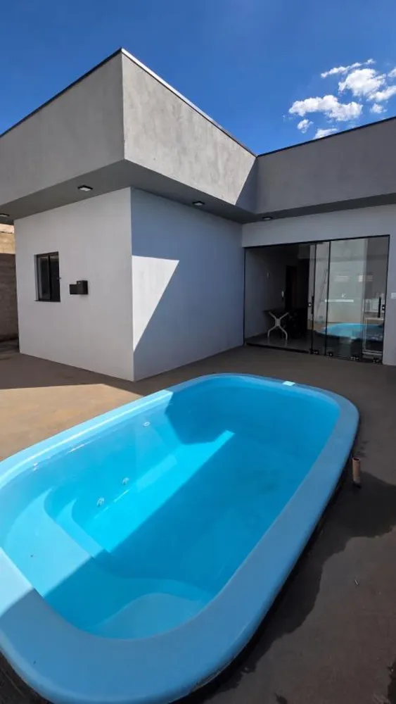Casa, 3 quartos, 123 m² - Foto 13