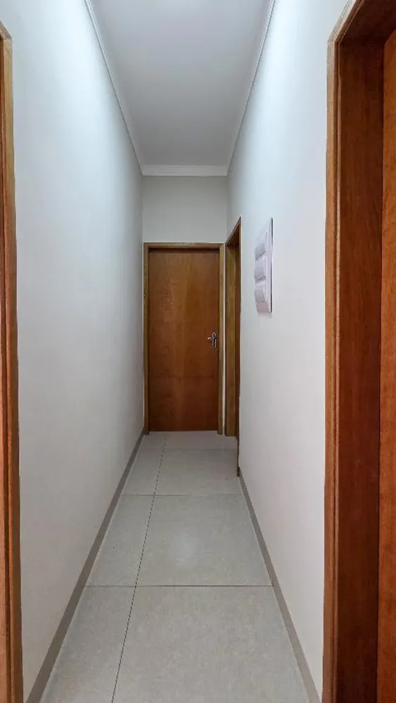 Casa, 3 quartos, 123 m² - Foto 2