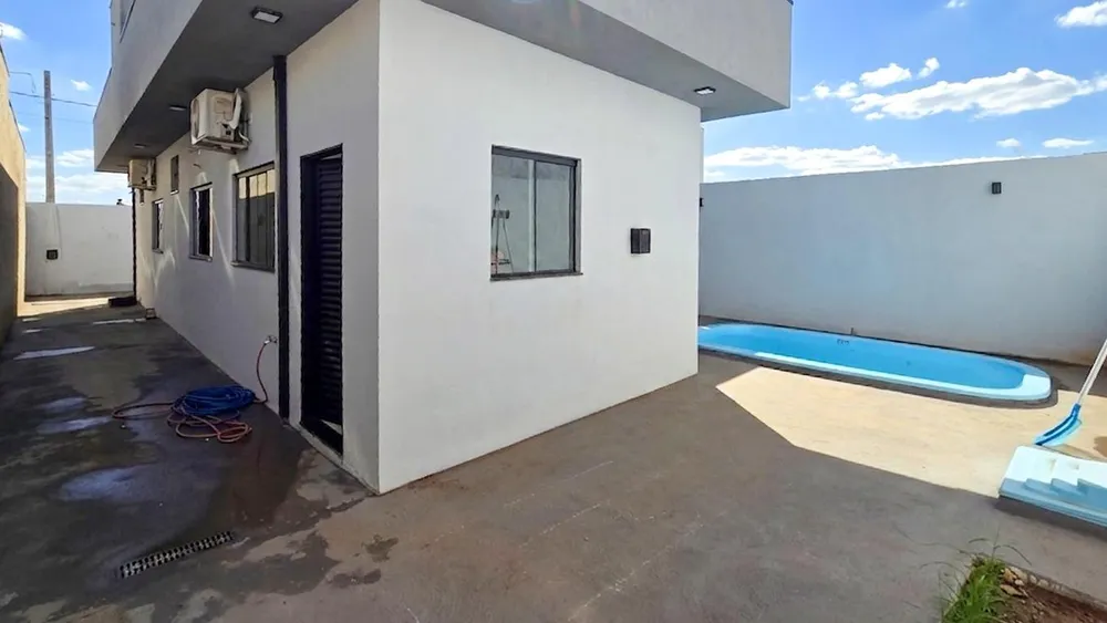 Casa, 3 quartos, 123 m² - Foto 6