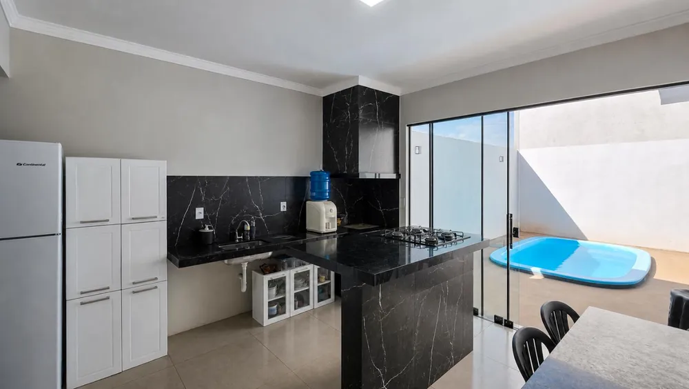 Casa, 3 quartos, 123 m² - Foto 7