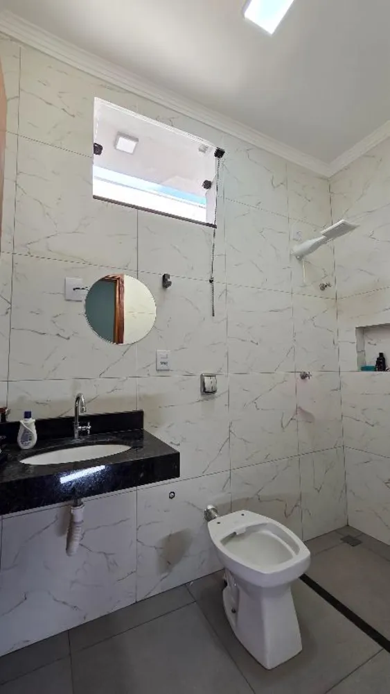 Casa, 3 quartos, 123 m² - Foto 11
