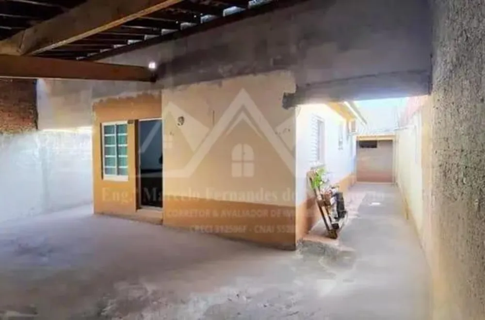 Casa, 2 quartos - Foto 5