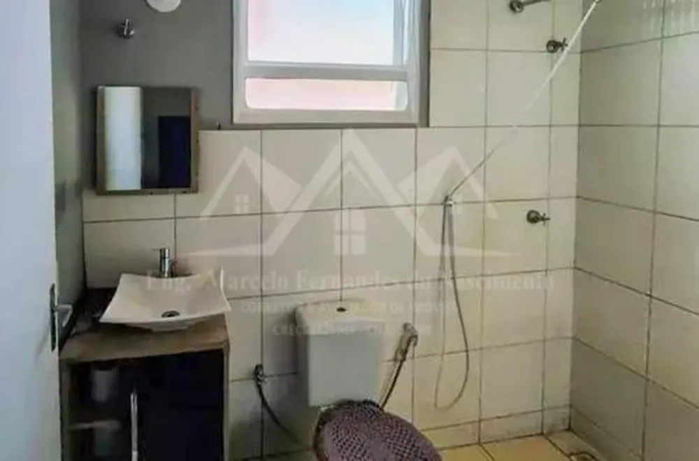 Casa, 2 quartos - Foto 2