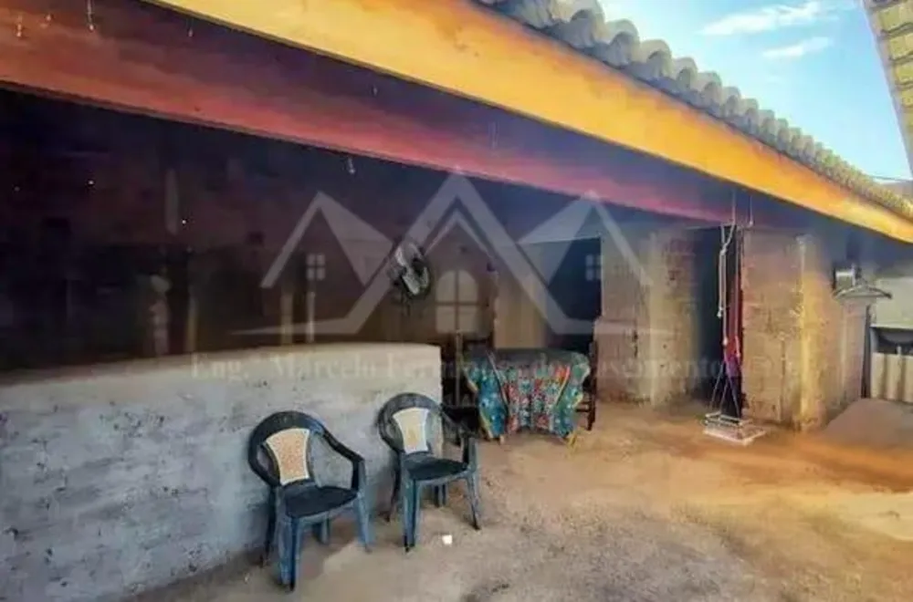 Casa, 2 quartos - Foto 1