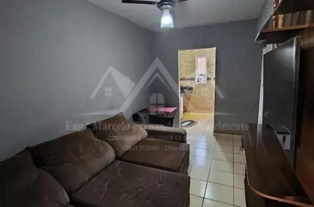 Casa, 2 quartos - Foto 7