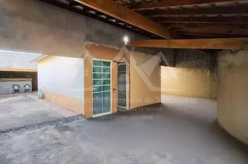 Casa, 2 quartos - Foto 1
