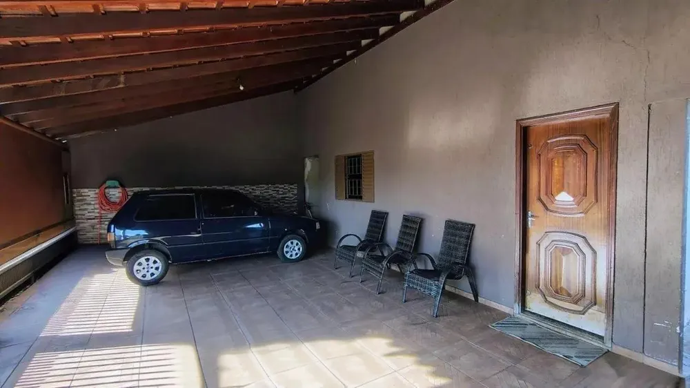 Casa, 3 quartos, 145 m² - Foto 12