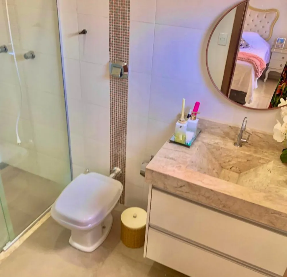 Casa, 3 quartos, 150 m² - Foto 8