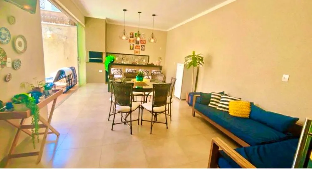 Casa, 3 quartos, 150 m² - Foto 11