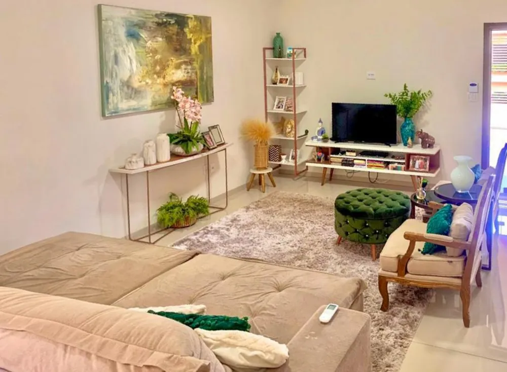 Casa, 3 quartos, 150 m² - Foto 3