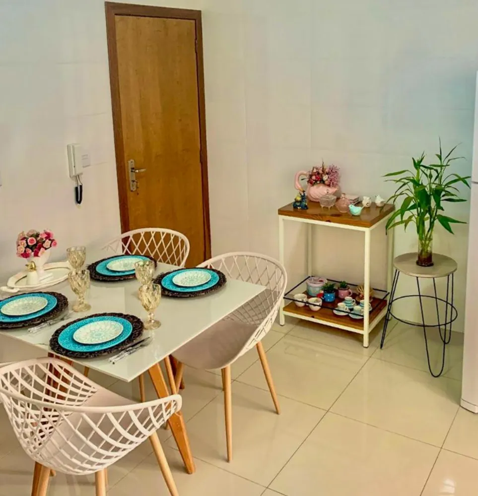 Casa, 3 quartos, 150 m² - Foto 13