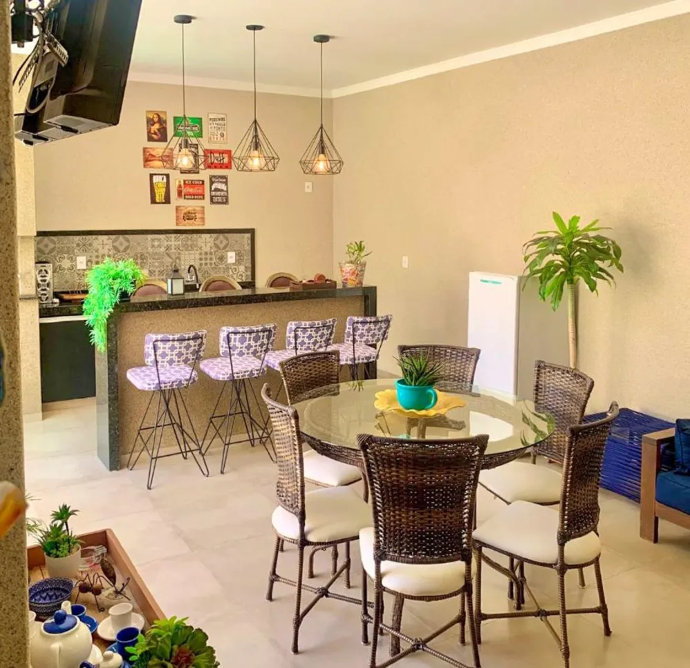 Casa, 3 quartos, 150 m² - Foto 14