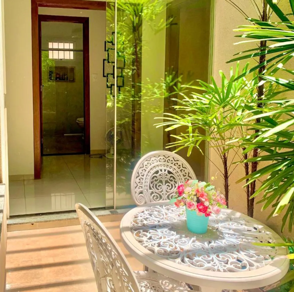 Casa, 3 quartos, 150 m² - Foto 16