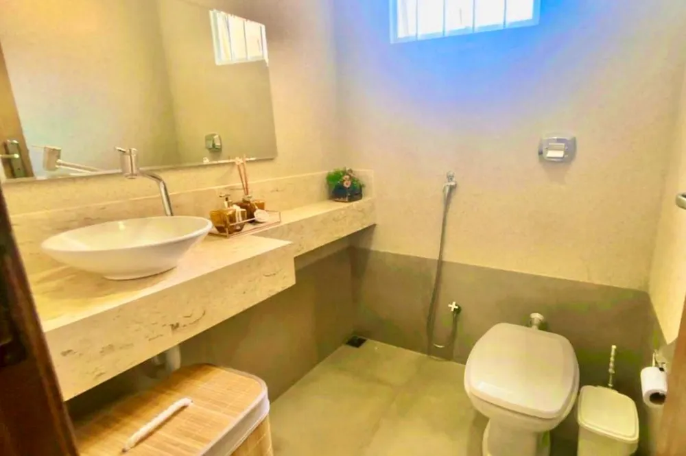 Casa, 3 quartos, 150 m² - Foto 10