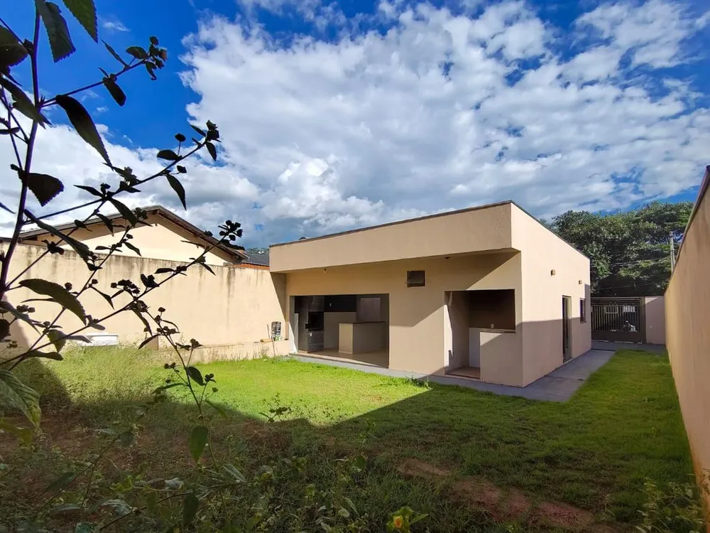 Casa, 2 quartos, 112 m² - Foto 8