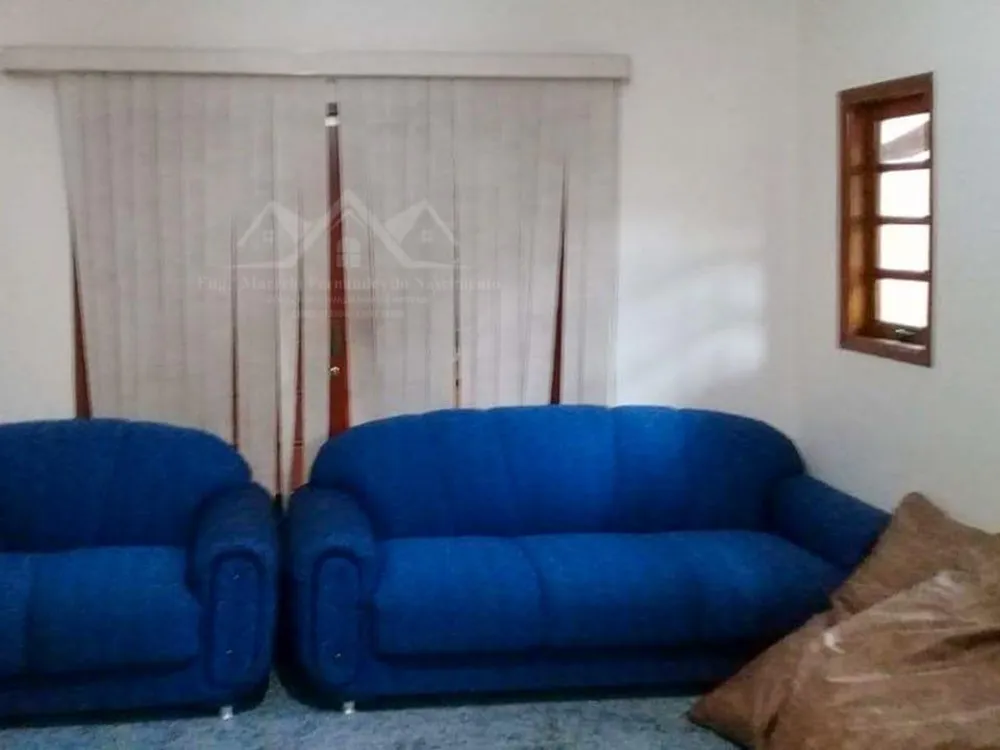 Casa, 4 quartos, 225 m² - Foto 7