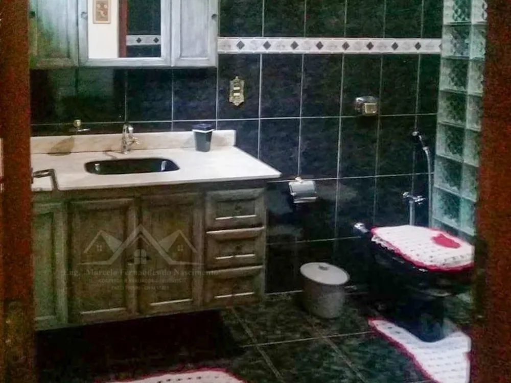 Casa, 4 quartos, 225 m² - Foto 11