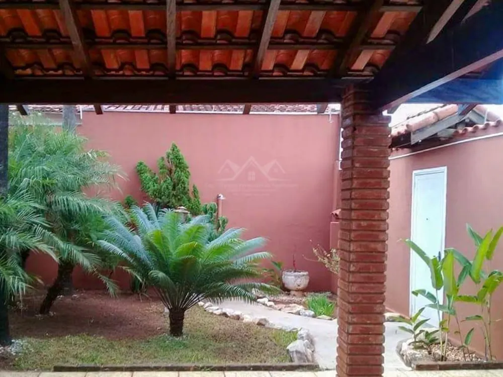 Casa, 4 quartos, 225 m² - Foto 6