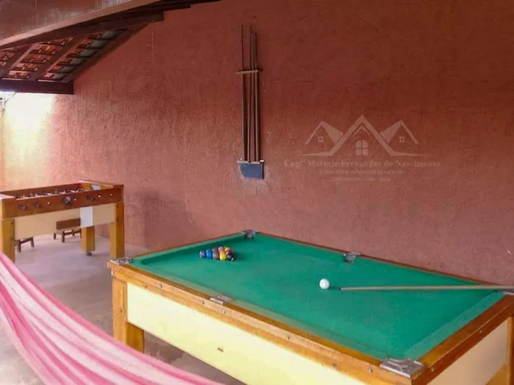 Casa, 4 quartos, 225 m² - Foto 4