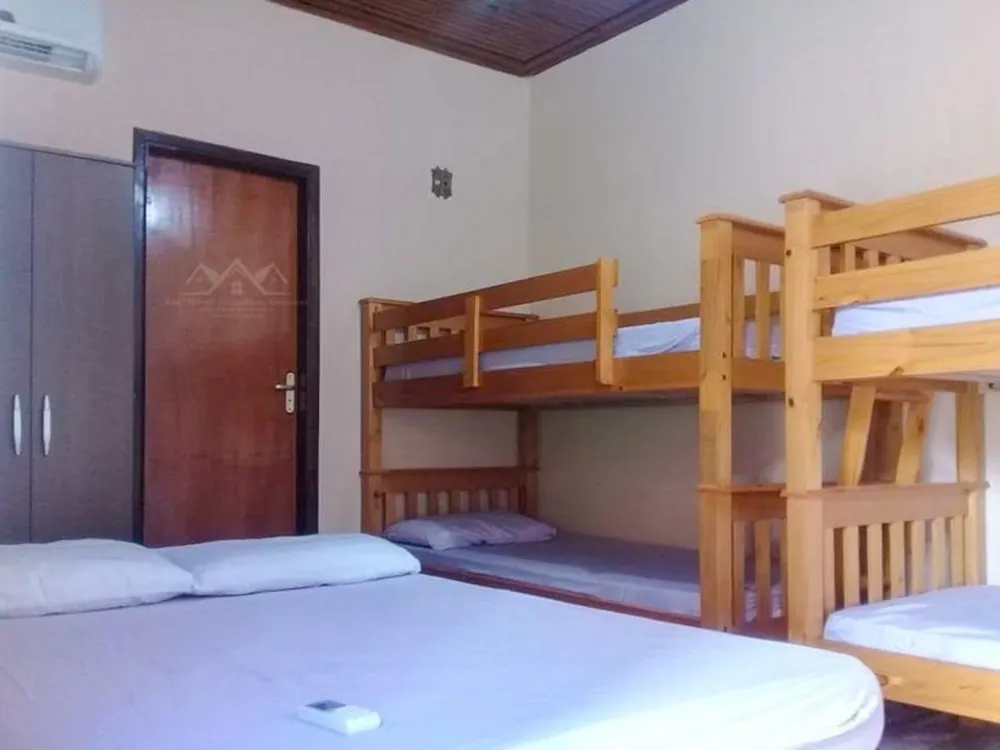 Casa, 4 quartos, 225 m² - Foto 12