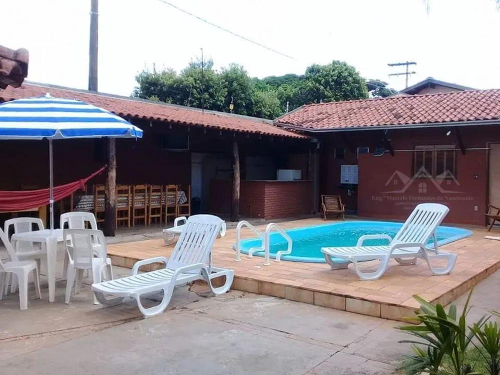 Casa, 4 quartos, 225 m² - Foto 2