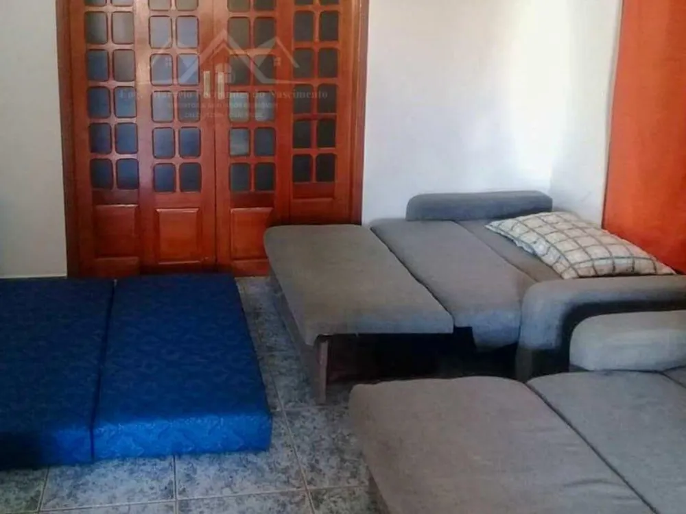 Casa, 4 quartos, 225 m² - Foto 9