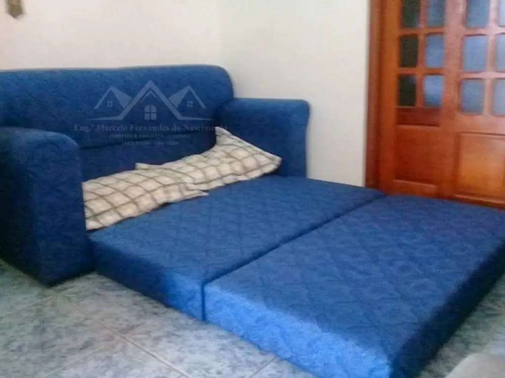 Casa, 4 quartos, 225 m² - Foto 8