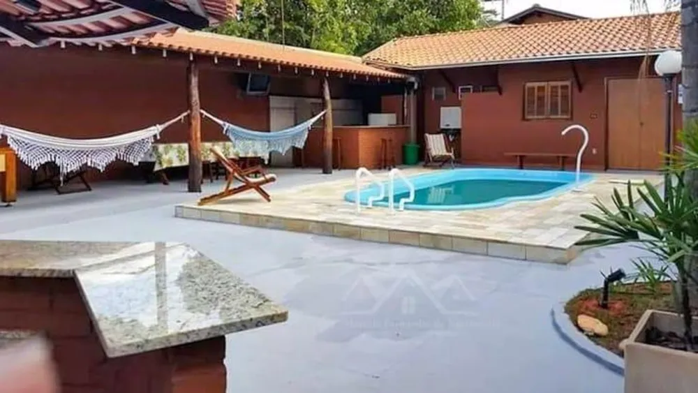 Casa, 4 quartos, 225 m² - Foto 5