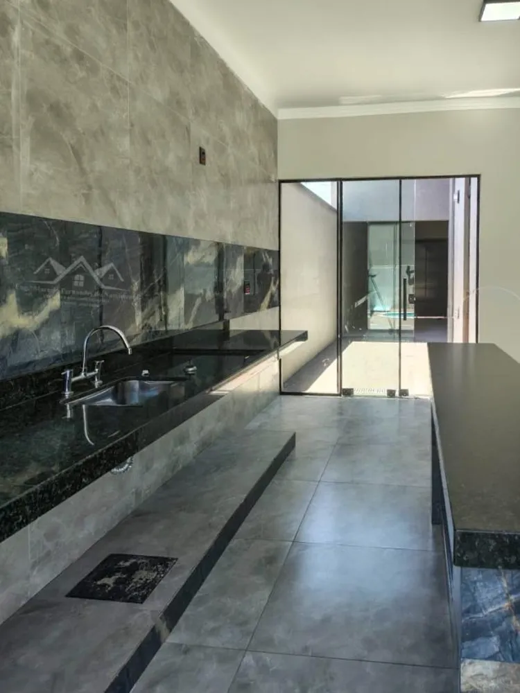 Casa, 3 quartos, 187 m² - Foto 9