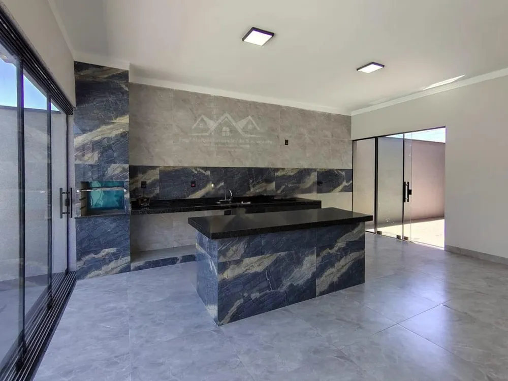 Casa, 3 quartos, 187 m² - Foto 7