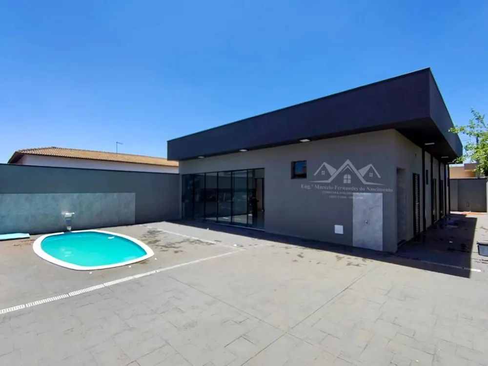 Casa, 3 quartos, 187 m² - Foto 10