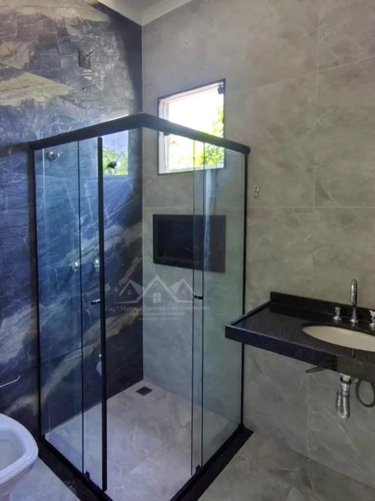Casa, 3 quartos, 187 m² - Foto 5