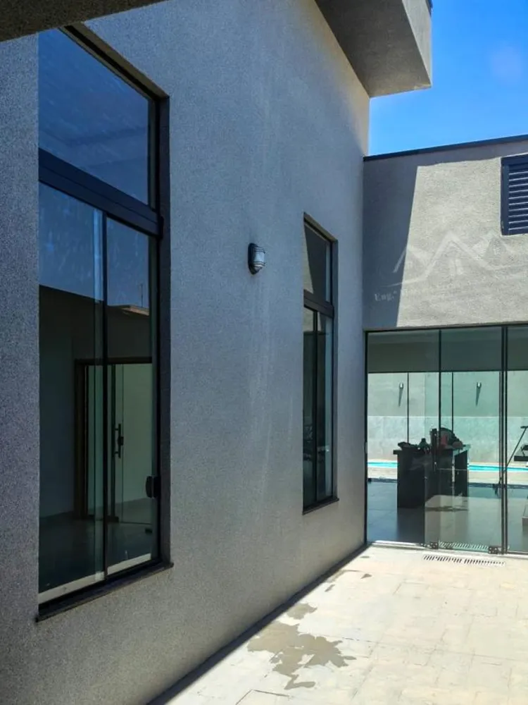 Casa, 3 quartos, 187 m² - Foto 11