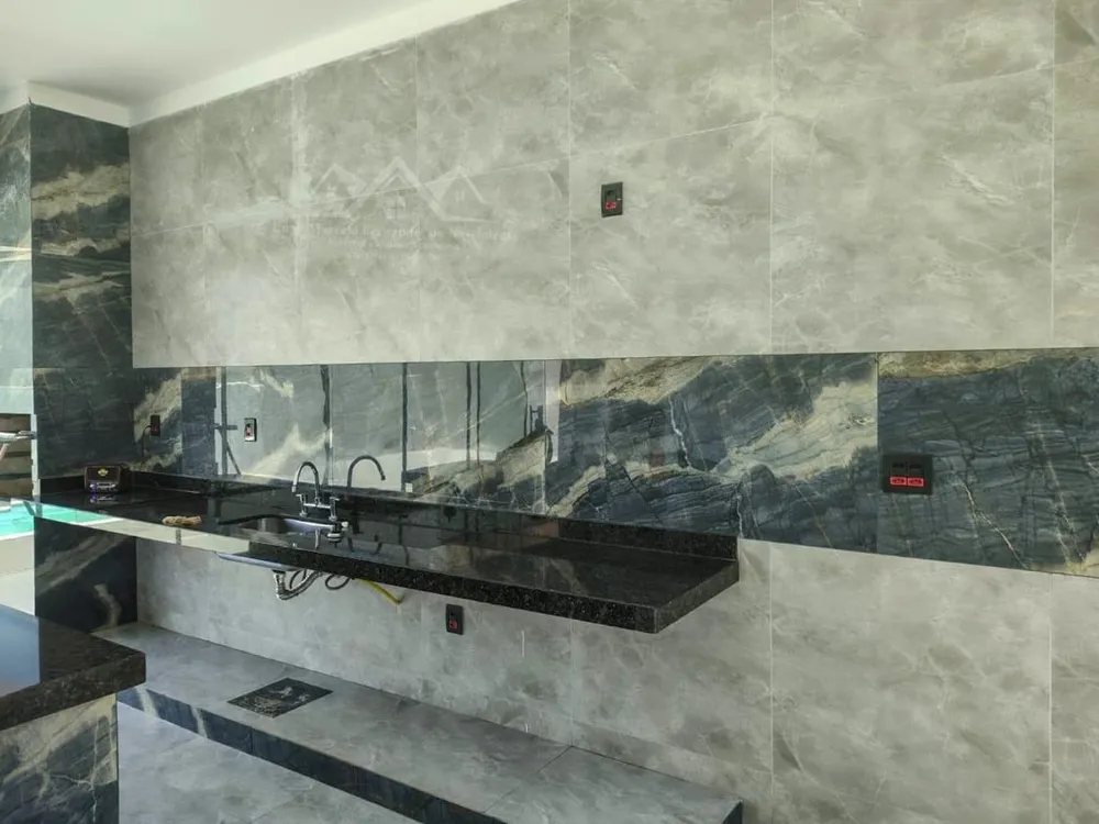 Casa, 3 quartos, 187 m² - Foto 8