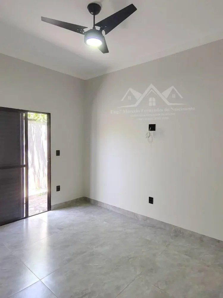 Casa, 3 quartos, 187 m² - Foto 4