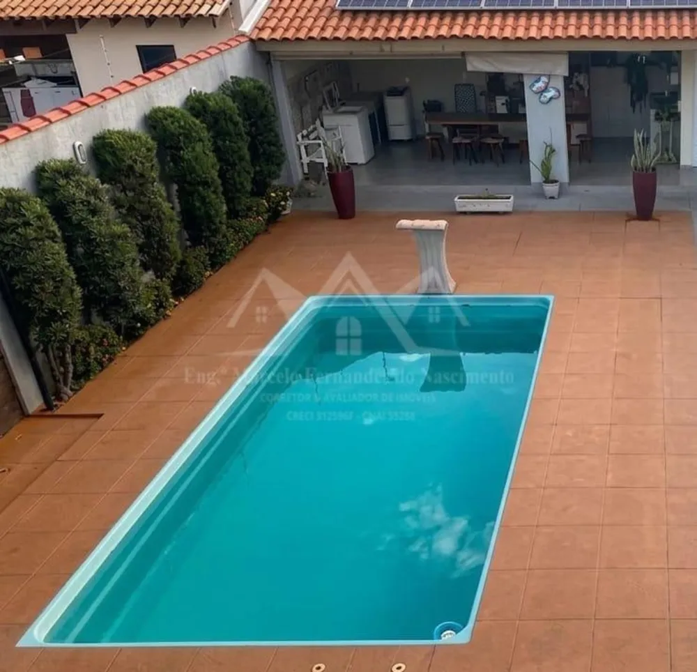Sobrado, 3 quartos, 328 m² - Foto 2