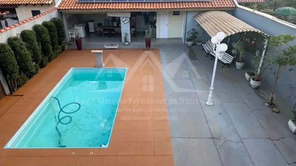 Sobrado, 3 quartos, 328 m² - Foto 4