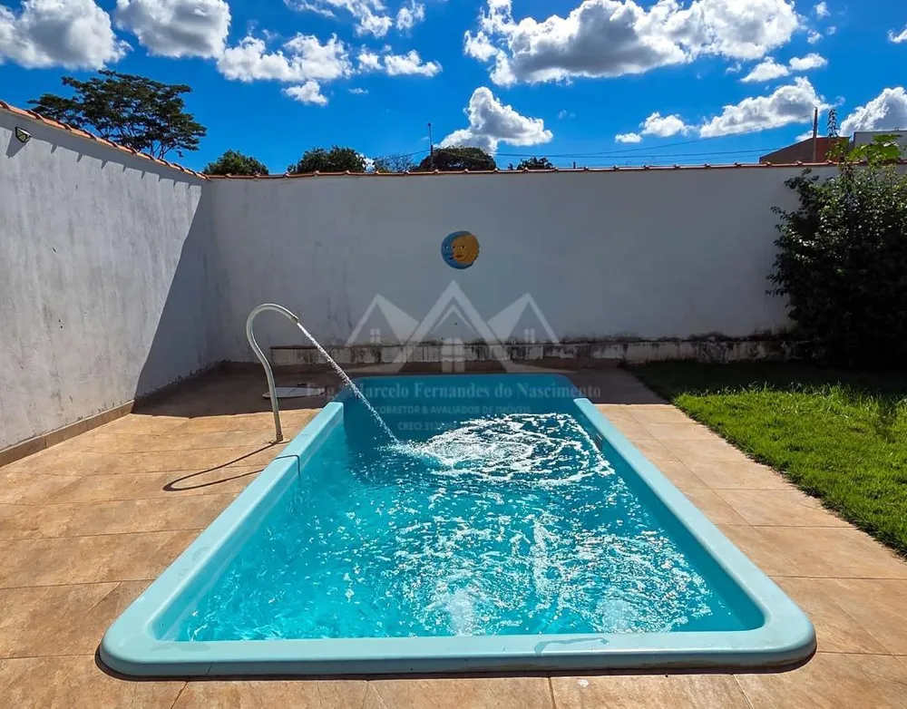 Casa, 2 quartos, 103 m² - Foto 6
