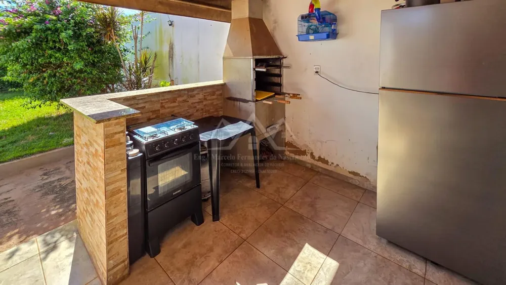 Casa, 2 quartos, 103 m² - Foto 7